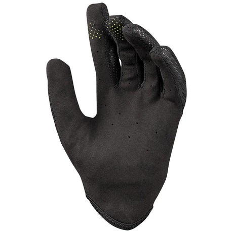 iXS Carve Women's Protective Gloves - Black