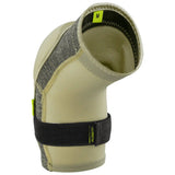 iXS Flow Evo Plus Elbow Pads - Camel