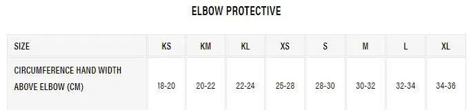 iXS Kids Carve Evo Plus Elbow Pads - Grey