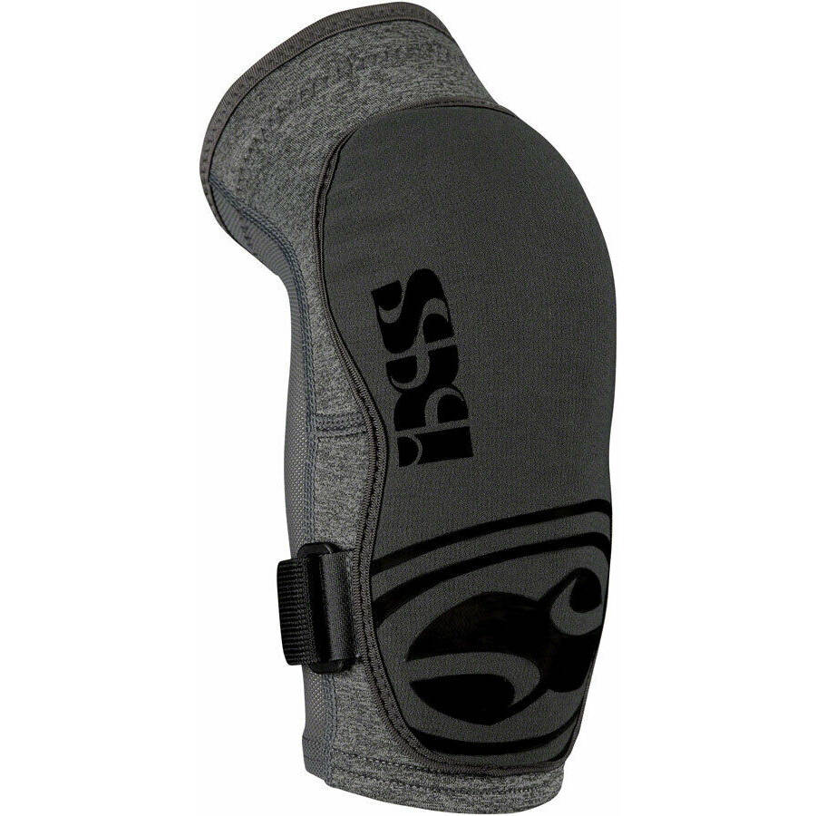 iXS Flow Evo Plus Elbow Pads - Grey