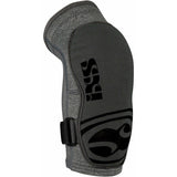 iXS Flow Evo Plus Elbow Pads - Grey