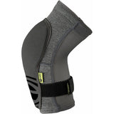 iXS Flow Evo Plus Elbow Pads - Grey