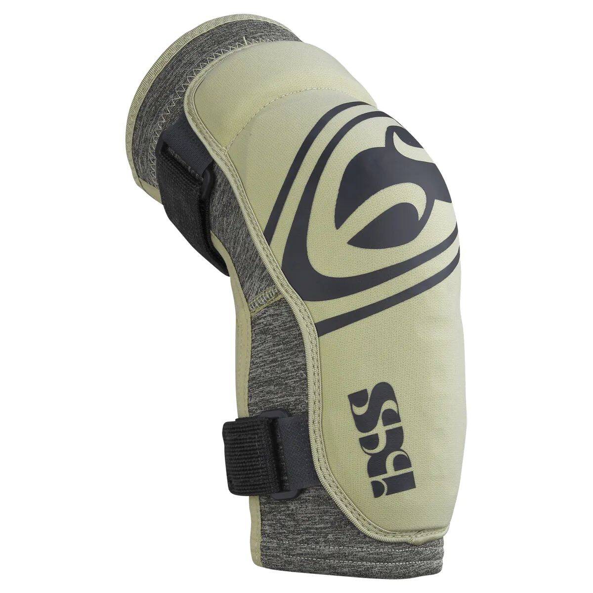 iXS Carve Evo Plus Elbow Pads - Camel