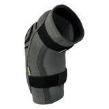 iXS Carve Evo Plus Elbow Pads - Grey