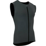 iXS Flow Kids Protective Vest - Grey