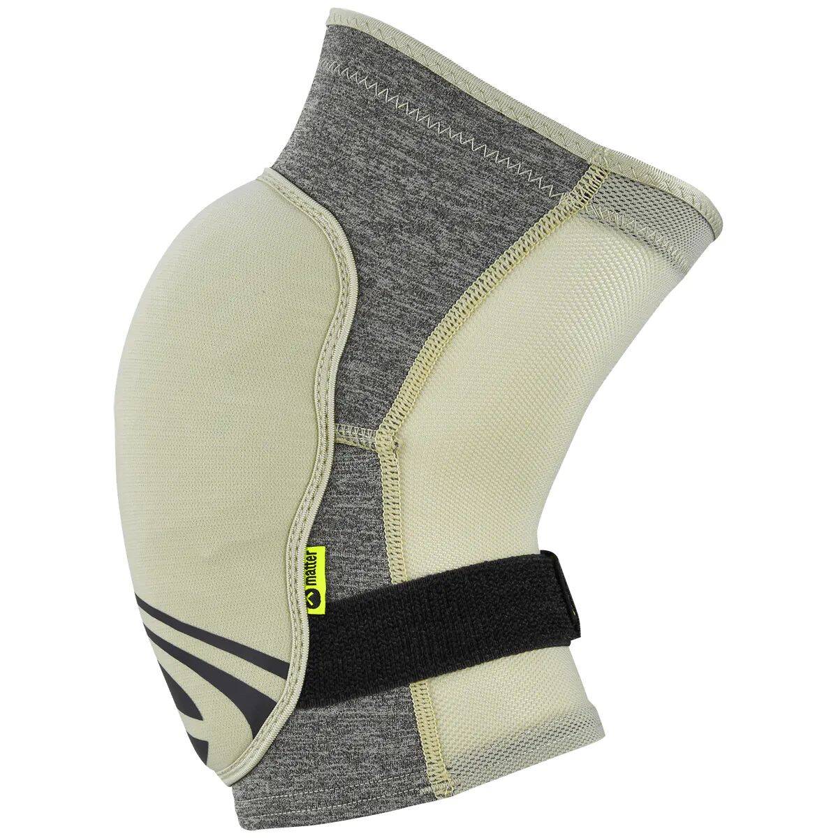iXS Flow Evo Plus Knee Pads - Camel