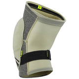 iXS Flow Evo Plus Knee Pads - Camel
