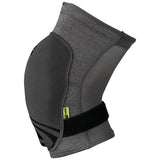 iXS Flow Evo Plus Knee Pads - Grey