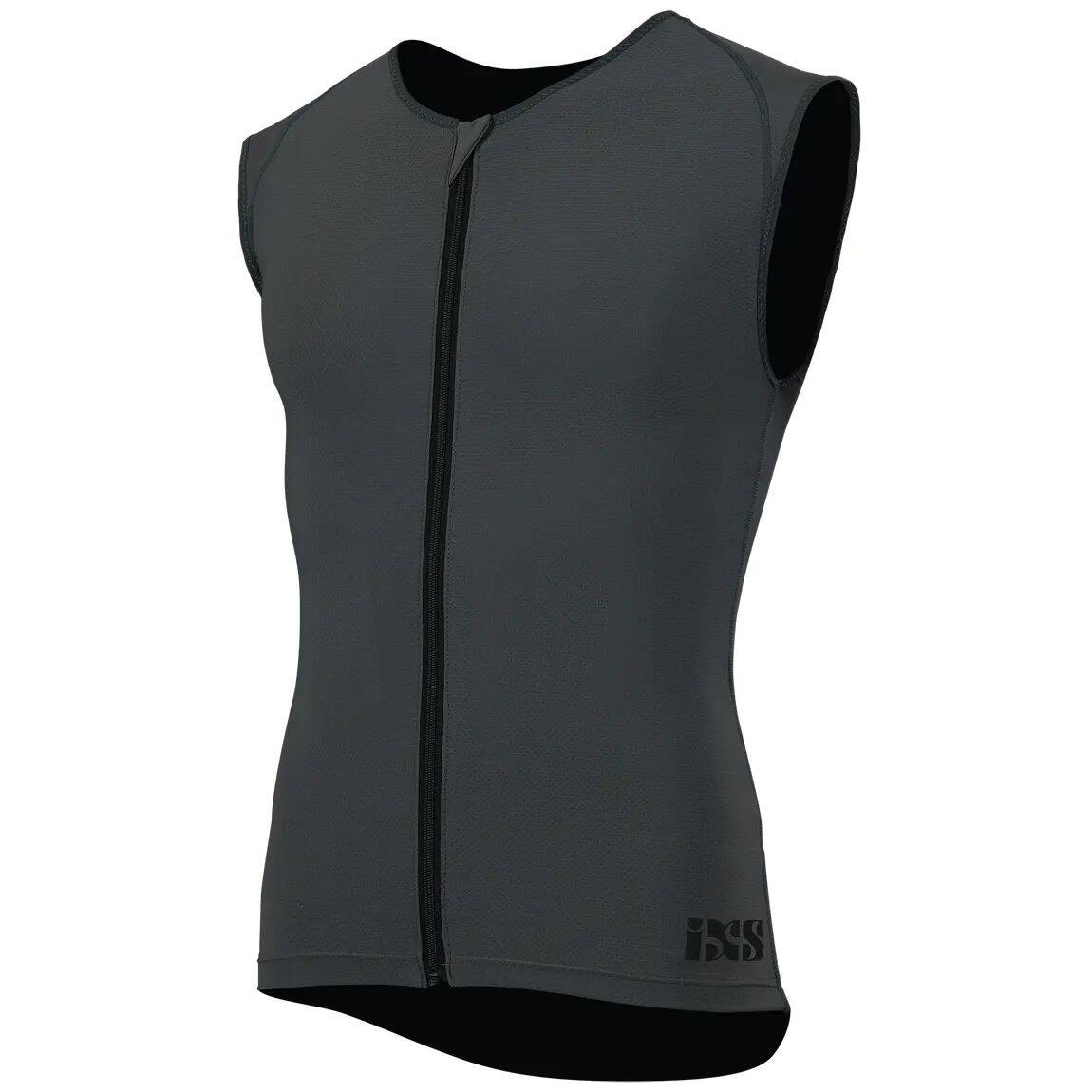 iXS Flow Protective Vest - Grey