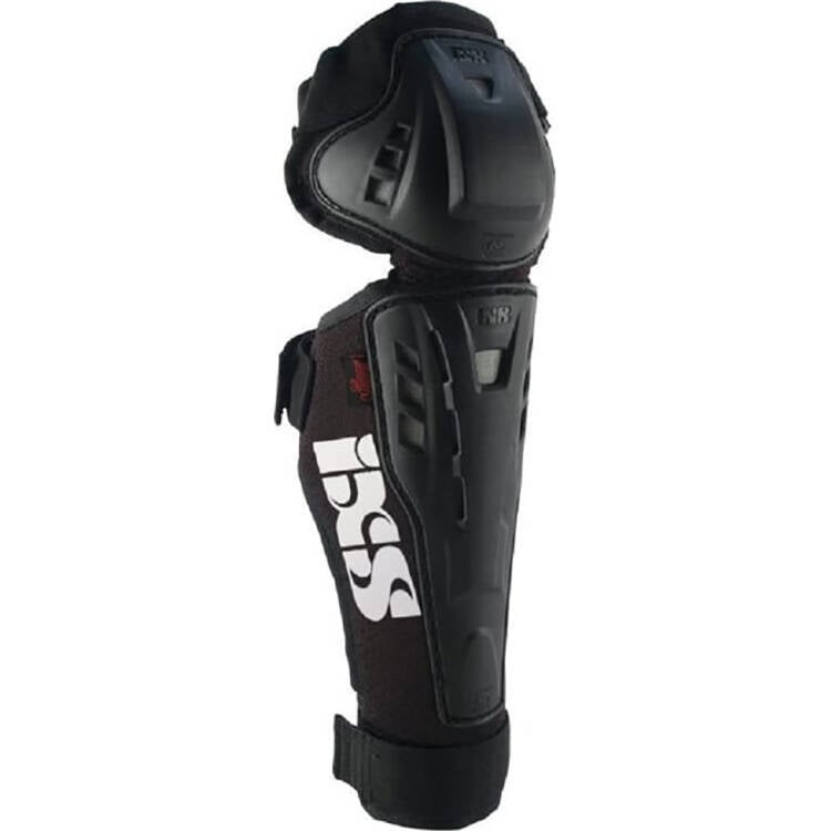 iXS Hammer Knee Pads - Black