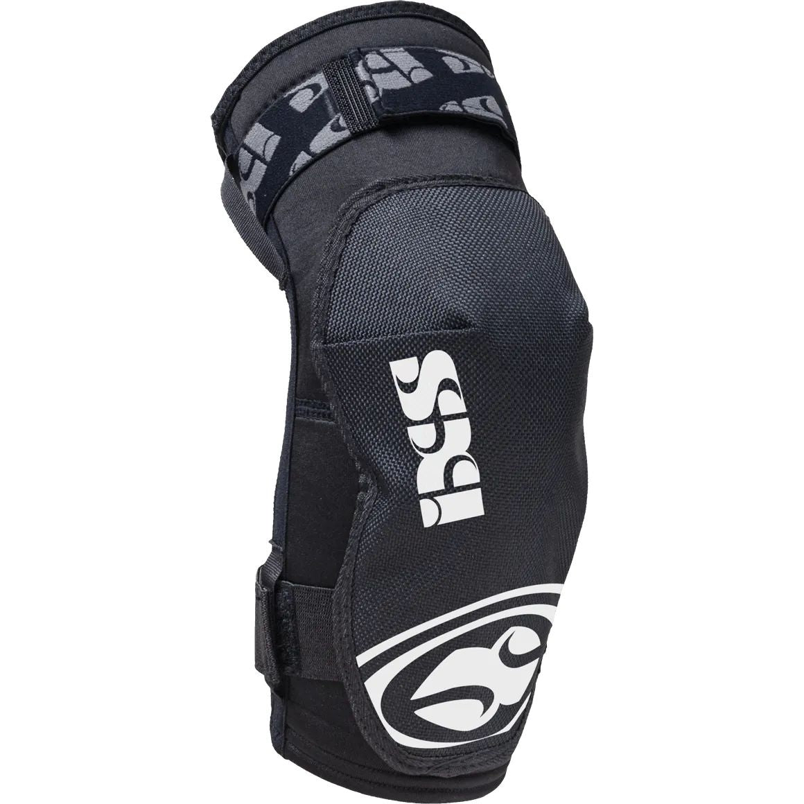 iXS Hack EVO Elbow Pads - Black