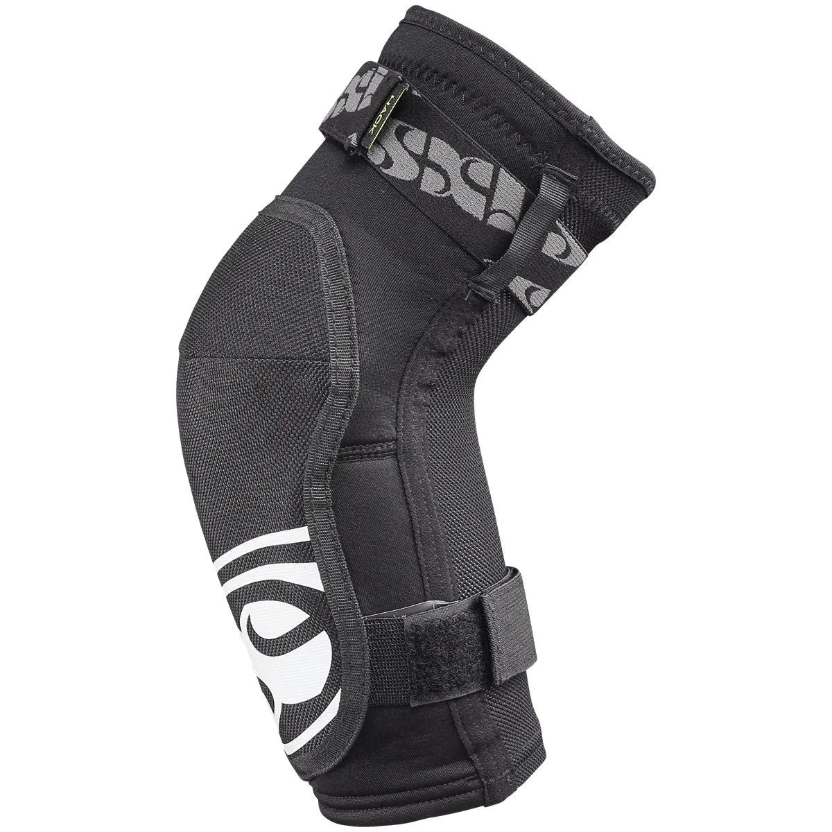 iXS Hack EVO Elbow Pads - Black