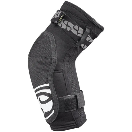 iXS Hack EVO Elbow Pads - Black