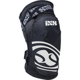 iXS Hack EVO Knee Pads - Black
