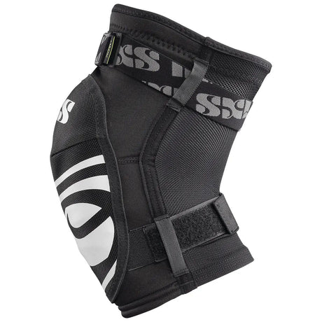 iXS Hack EVO Knee Pads - Black