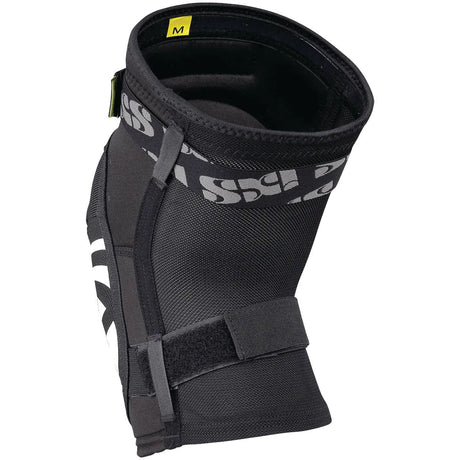 iXS Hack EVO Knee Pads - Black