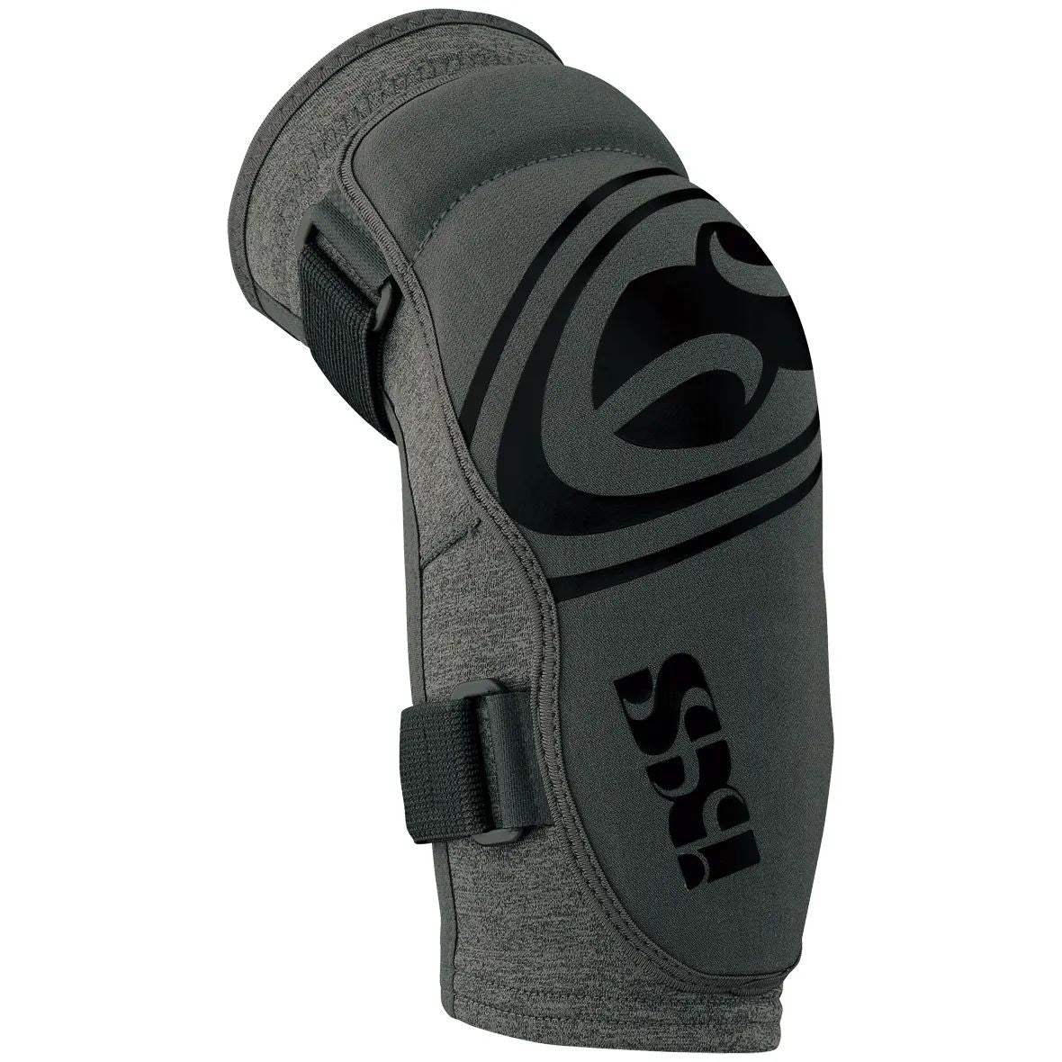 iXS Kids Carve Evo Plus Elbow Pads - Grey