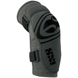 iXS Kids Carve Evo Plus Elbow Pads - Grey
