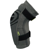 iXS Kids Carve Evo Plus Elbow Pads - Grey