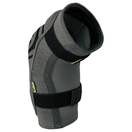 iXS Kids Carve Evo Plus Elbow Pads - Grey