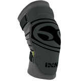 iXS Kid's Carve Evo Plus Knee Pads - Grey
