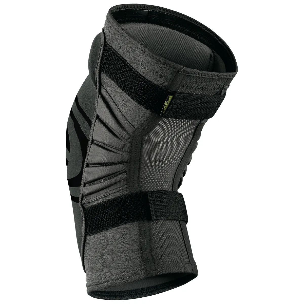 iXS Kid's Carve Evo Plus Knee Pads - Grey