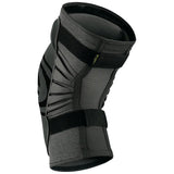 iXS Kid's Carve Evo Plus Knee Pads - Grey