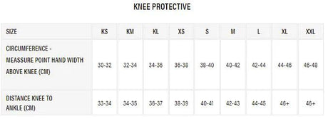 iXS Kid's Carve Evo Plus Knee Pads - Grey