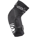iXS Hack Evo Kids Elbow Pads - Black