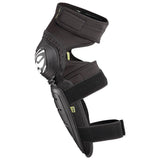 iXS Mallet Knee/Shin Pads - Black