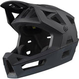 iXS Trigger Full Face Helmet - Black