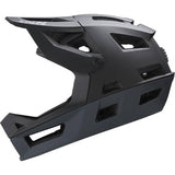 iXS Trigger Full Face Helmet - Black