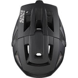 iXS Trigger Full Face Helmet - Black