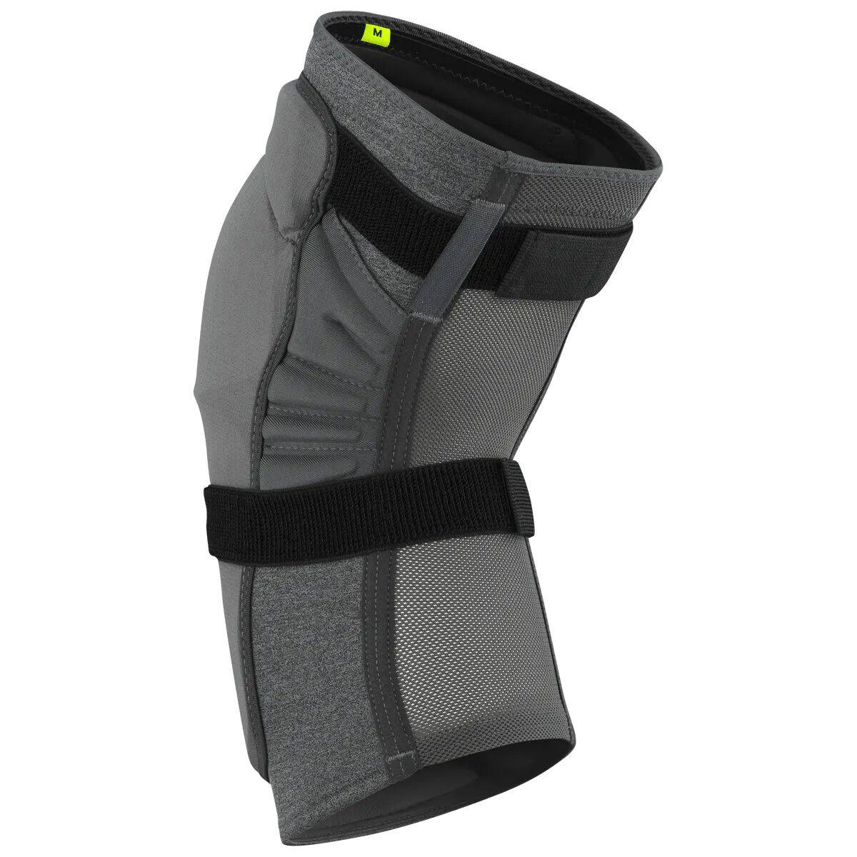 iXS Trigger Knee Pads - Grey
