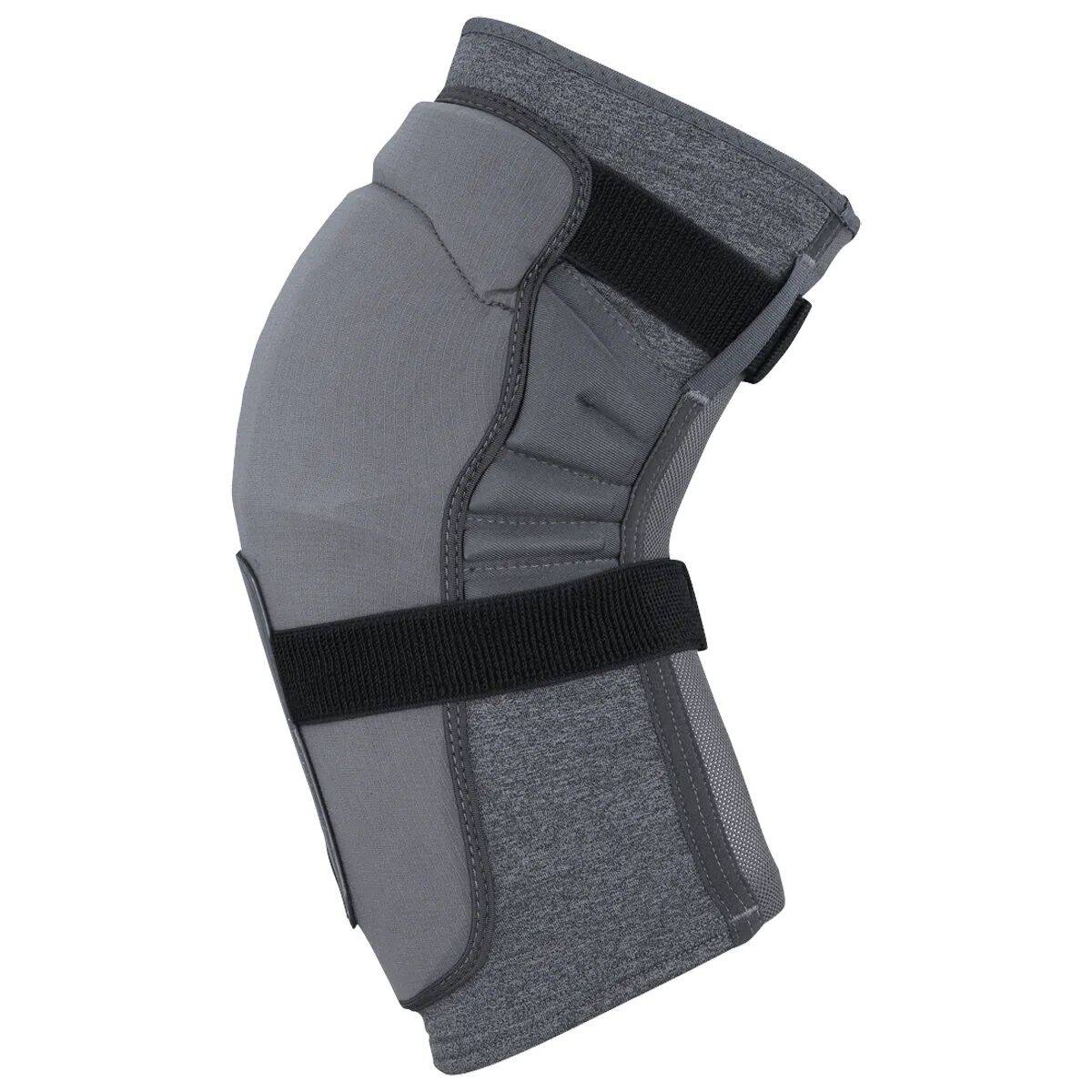 iXS Trigger Knee Pads - Grey