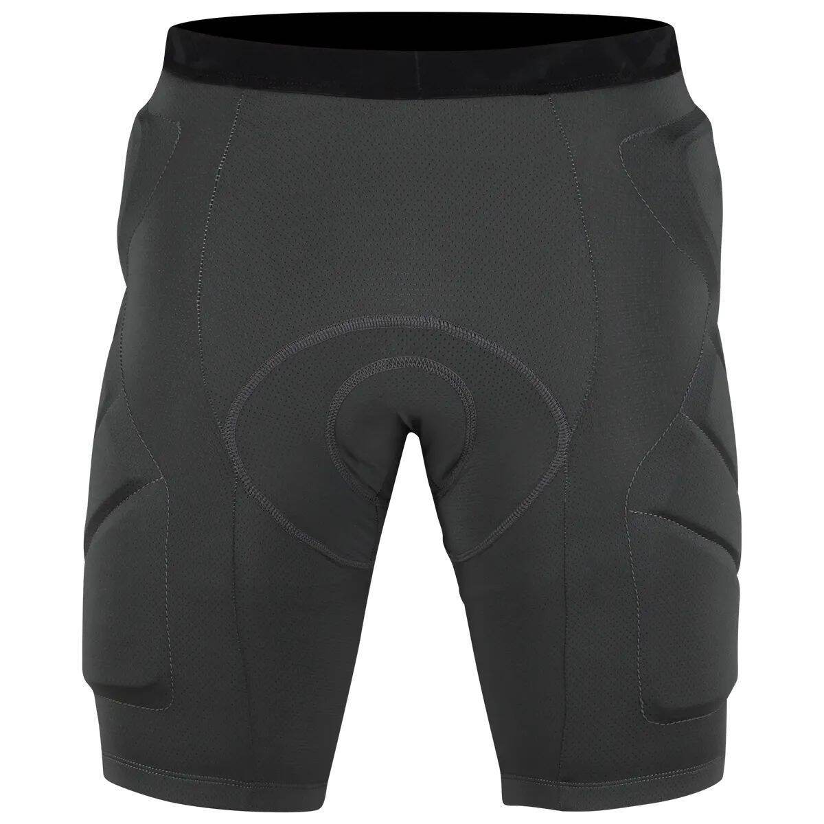 iXS Trigger Protective Shorts - Grey