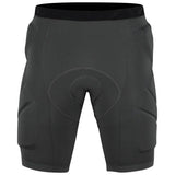 iXS Trigger Protective Shorts - Grey