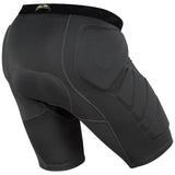 iXS Trigger Protective Shorts - Grey