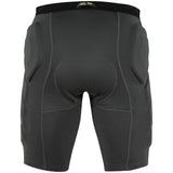 iXS Trigger Protective Shorts - Grey