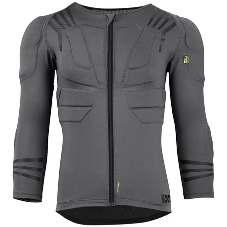 iXS Trigger Upper Body Protection - Grey