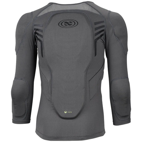 iXS Trigger Upper Body Protection - Grey
