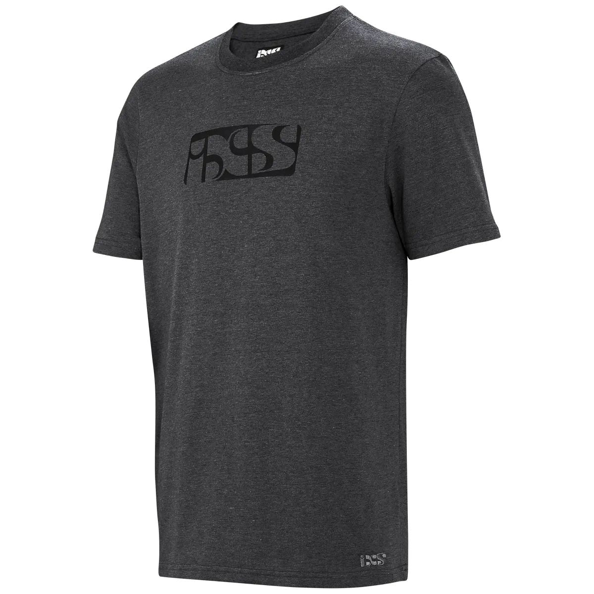 iXS Brand 6.1 T Shirt - Black
