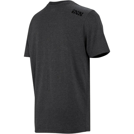 iXS Brand 6.1 T Shirt - Black