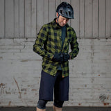 iXS Carve Digger Shorts - Black