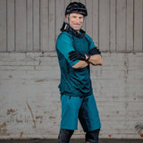 iXS Carve Evo Shorts - Everglade