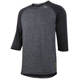 iXS Carve X Jersey - Black