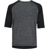 iXS Carve X Jersey - Black