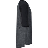 iXS Carve X Jersey - Black
