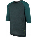 iXS Carve X Jersey - Everglade