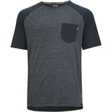 iXS Flow X Jersey - Black